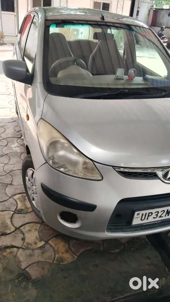 Hyundai I10 2009 Magna