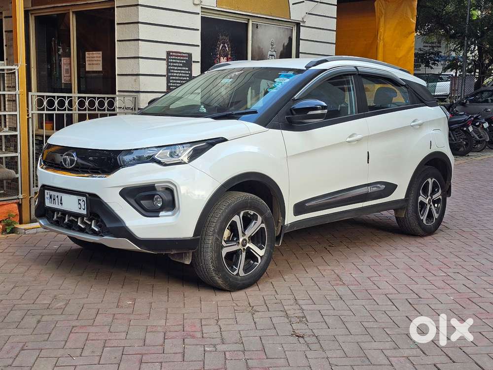 Nexon 2022 Automatic Petrol