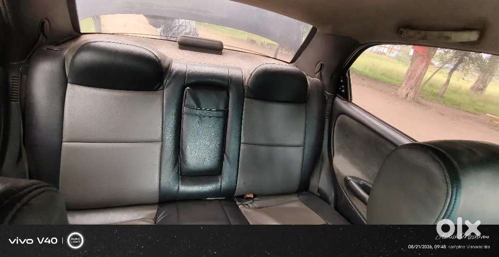Maruti Baleno Petrol 2006