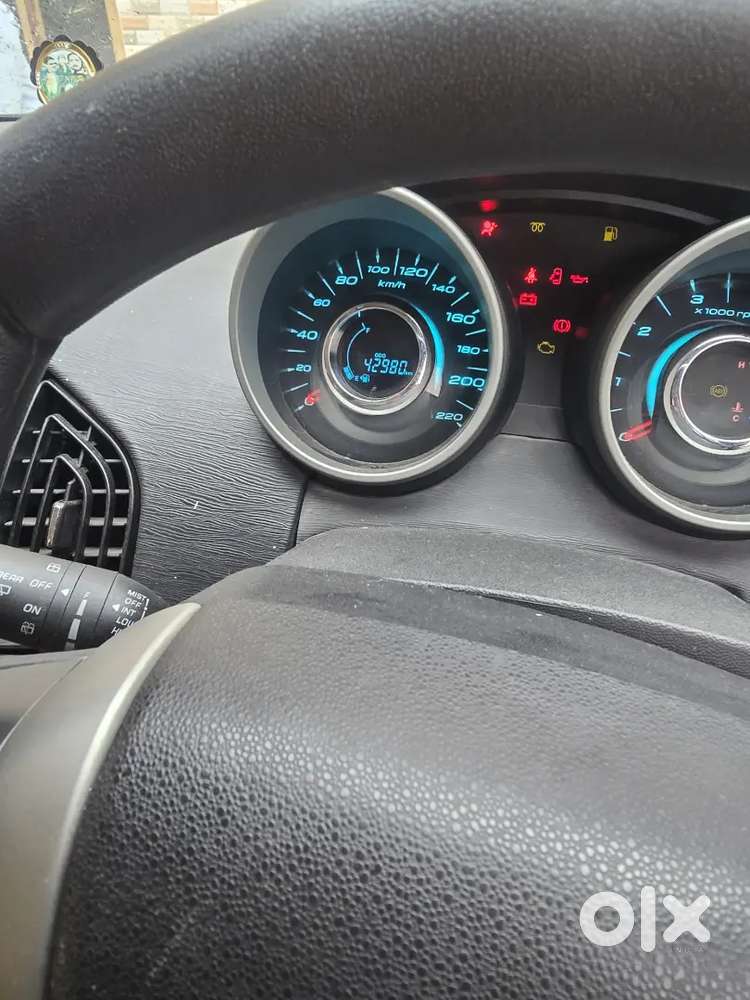 Mahindra Xuv500 2017 Diesel 42000 Km Driven