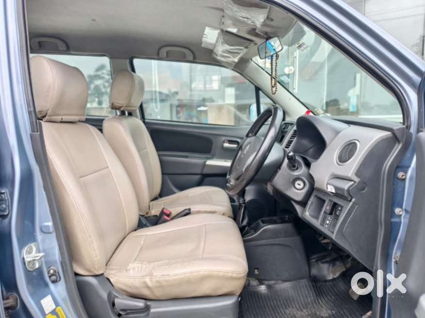 Maruti Suzuki Wagon R Cng Lxi, 2013, Cng & Hybrids