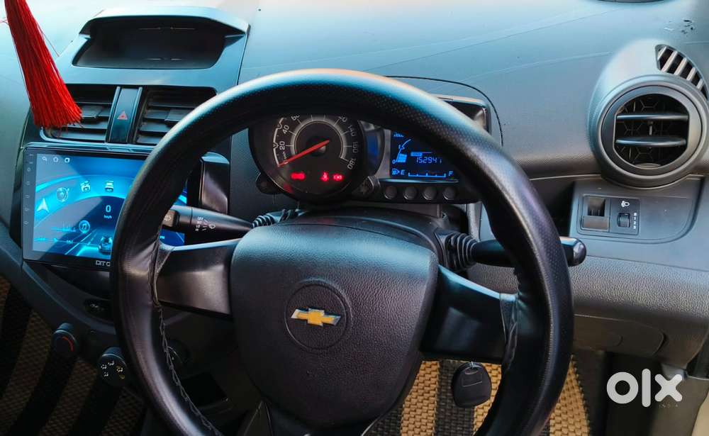 Chevrolet Beat 2010-2013 Diesel Ls, 2013, Diesel