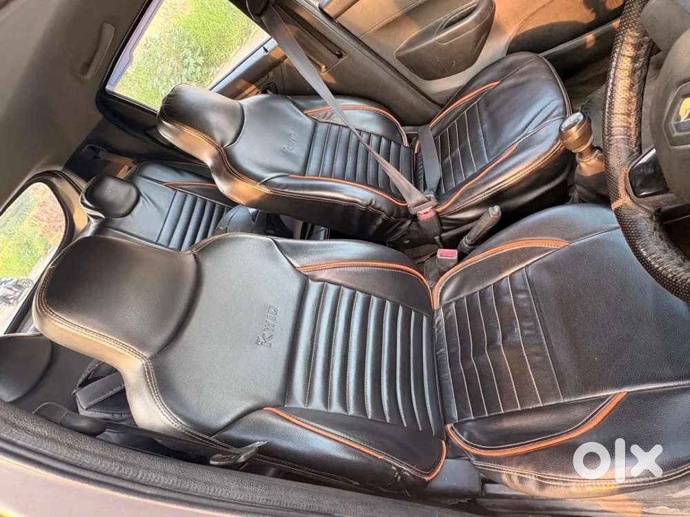 Renault Kwid Rxl 1.0, 2019, Petrol