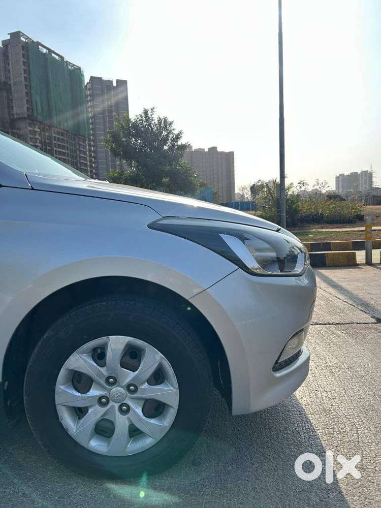 Hyundai Elite I20