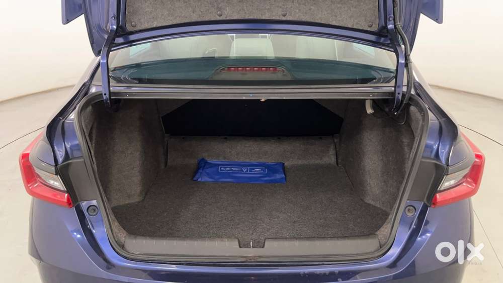 Honda City V Petrol Cvt, 2024, Petrol
