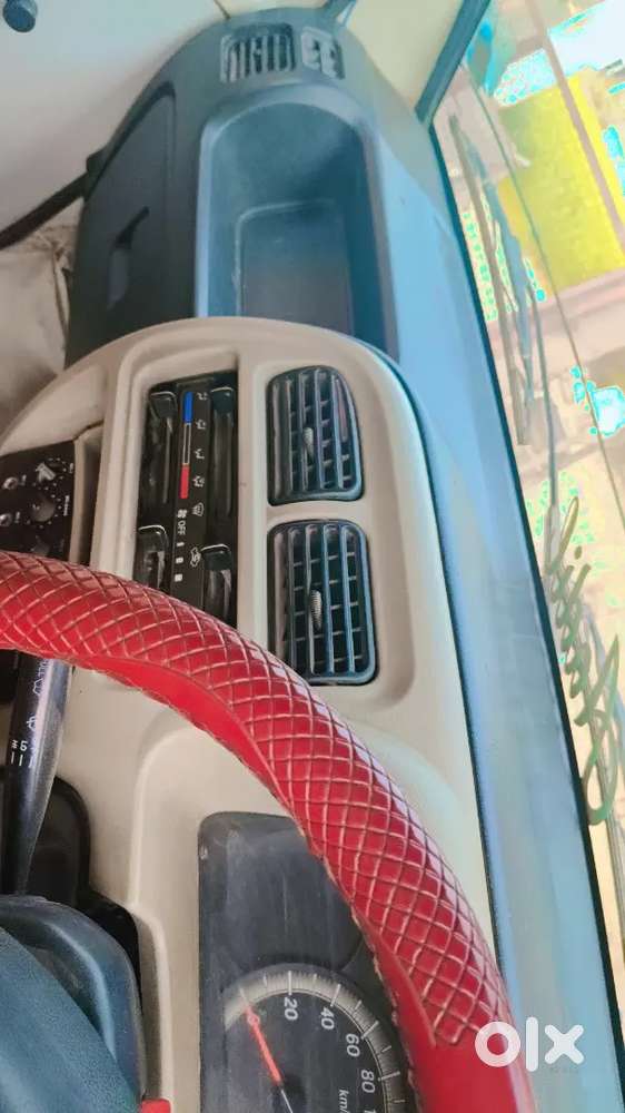 Maruti Suzuki Eeco 2019