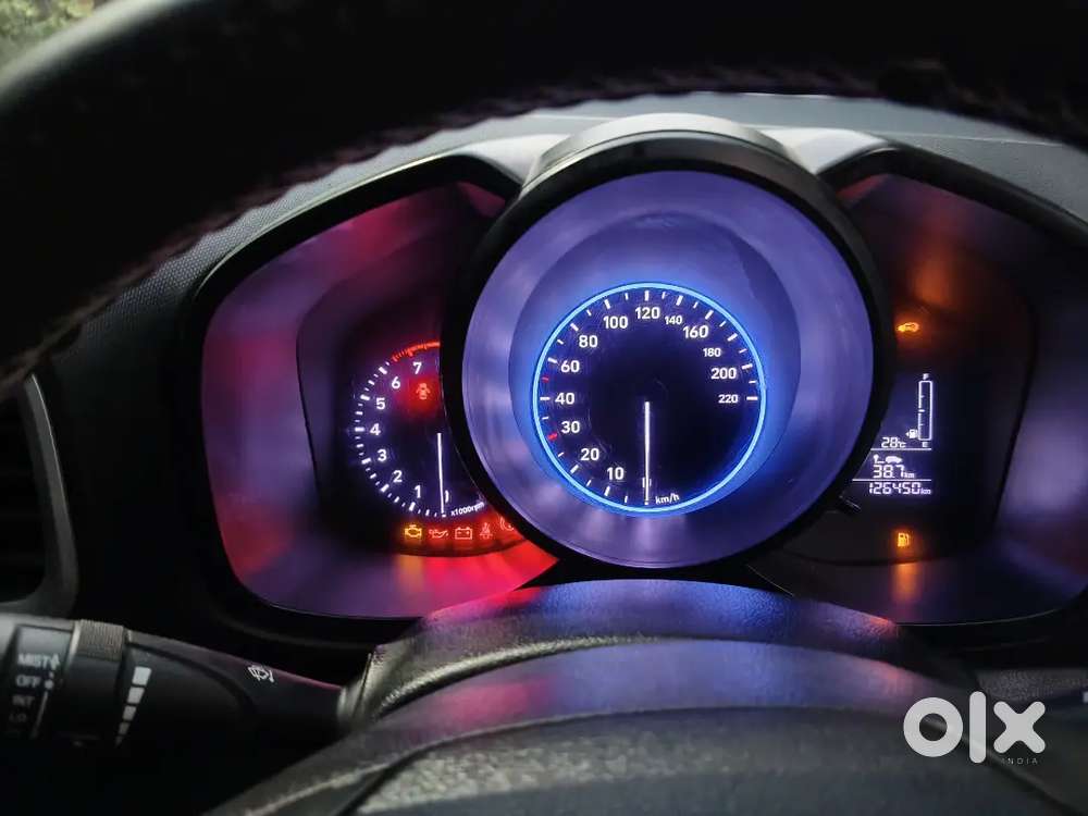 Hyundai Venue 2021 Manual