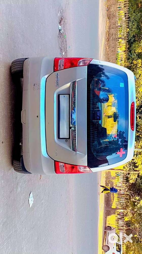 Maruti Suzuki Wagon R 1.0 2010-2013 Lxi Cng, 2013, Cng & Hybrids