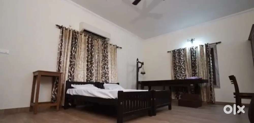 2BHK in Panampilly Nagar
