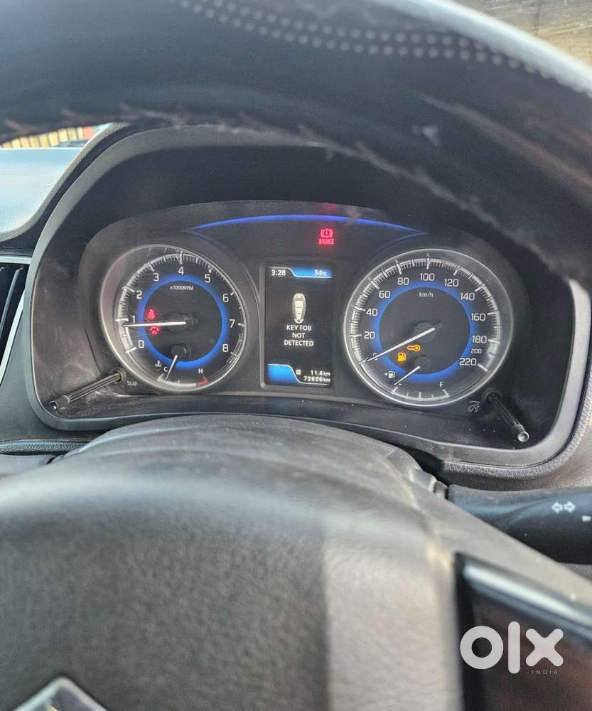 Maruti Suzuki Baleno Zeta Cng, 2019, Cng & Hybrids