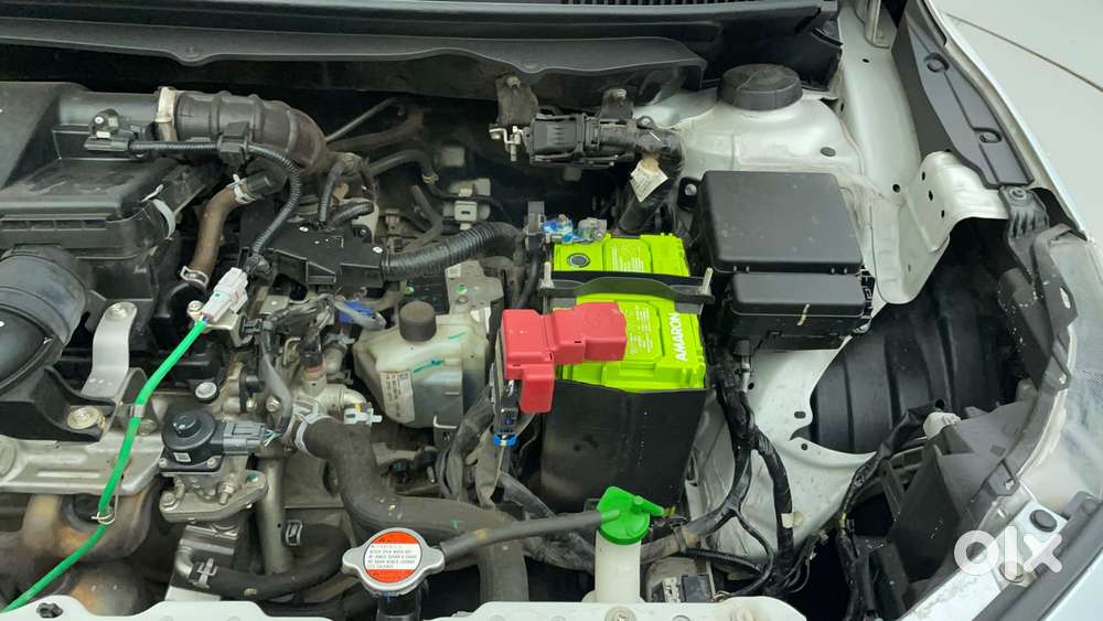 Toyota Glanza 1.2 V Amt, 2023, Petrol