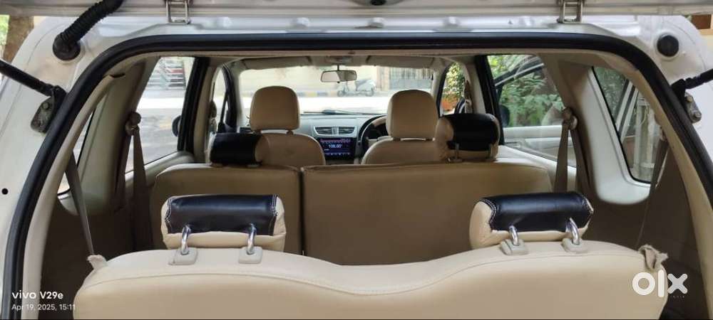 Maruti Suzuki Ertiga Diesel Well Maintained