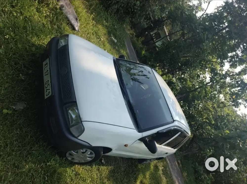 Maruti Zen Mpfi Poket Rocket