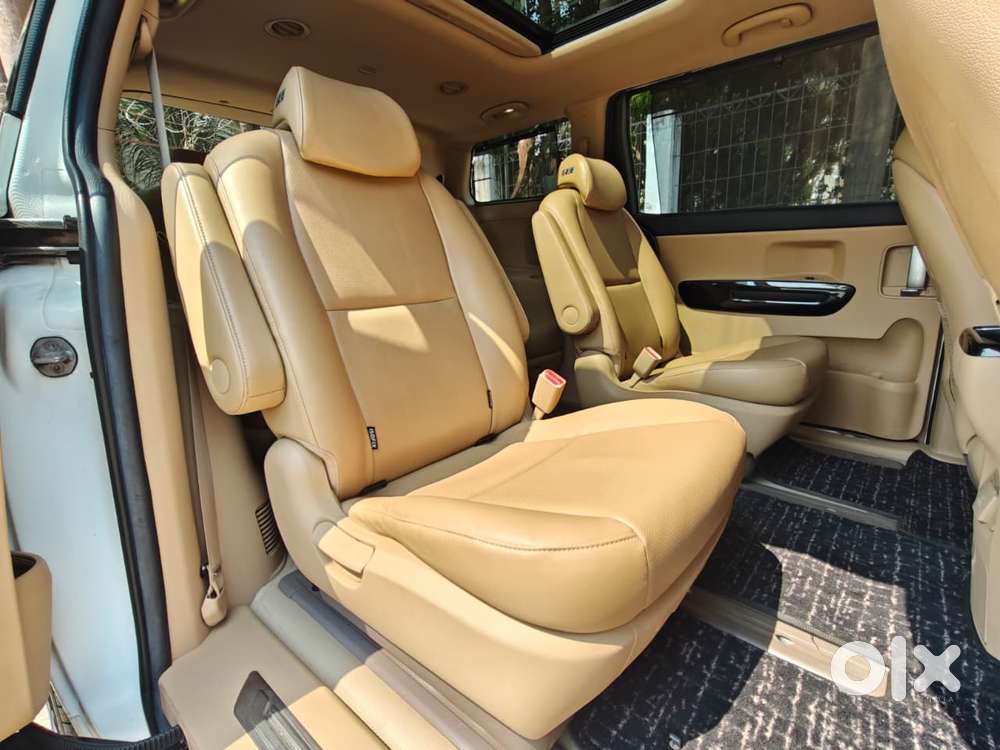 Kia Carnival, 2022, Diesel