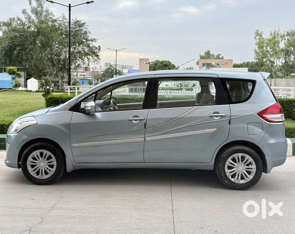Maruti Suzuki Ertiga 1.5 Vxi, 2013, Petrol