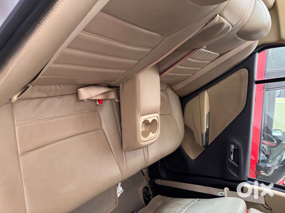 Well Maintained Honda City 2017