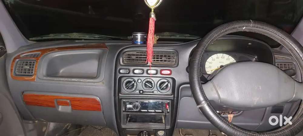 Maruti Suzuki Alto 800 2010 Lxi