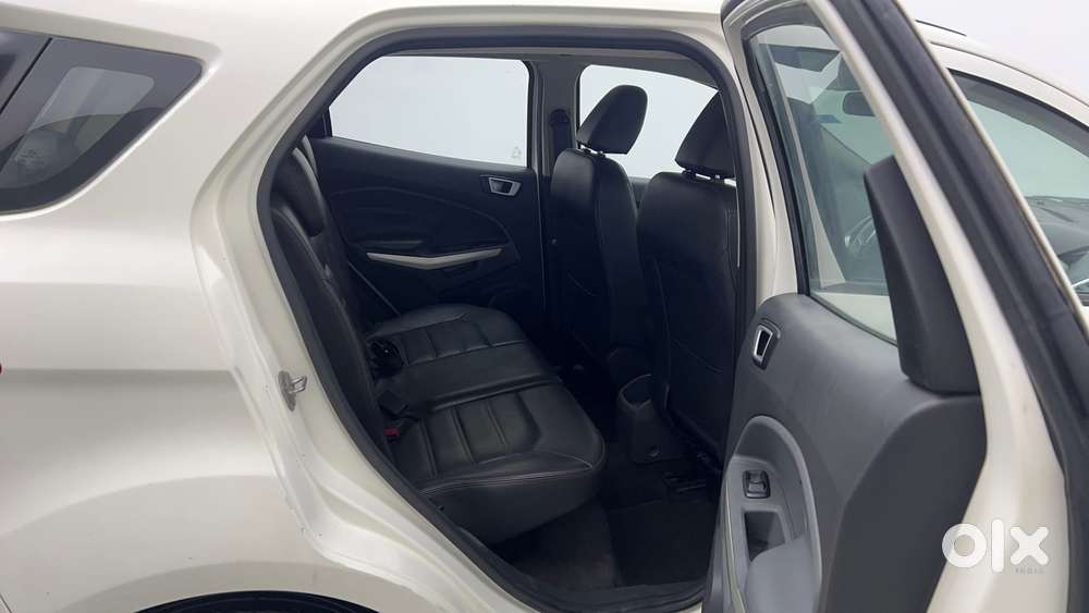Ford Ecosport [ ] 1.5 Titanium Plus Ti-vct, 2014, Petrol