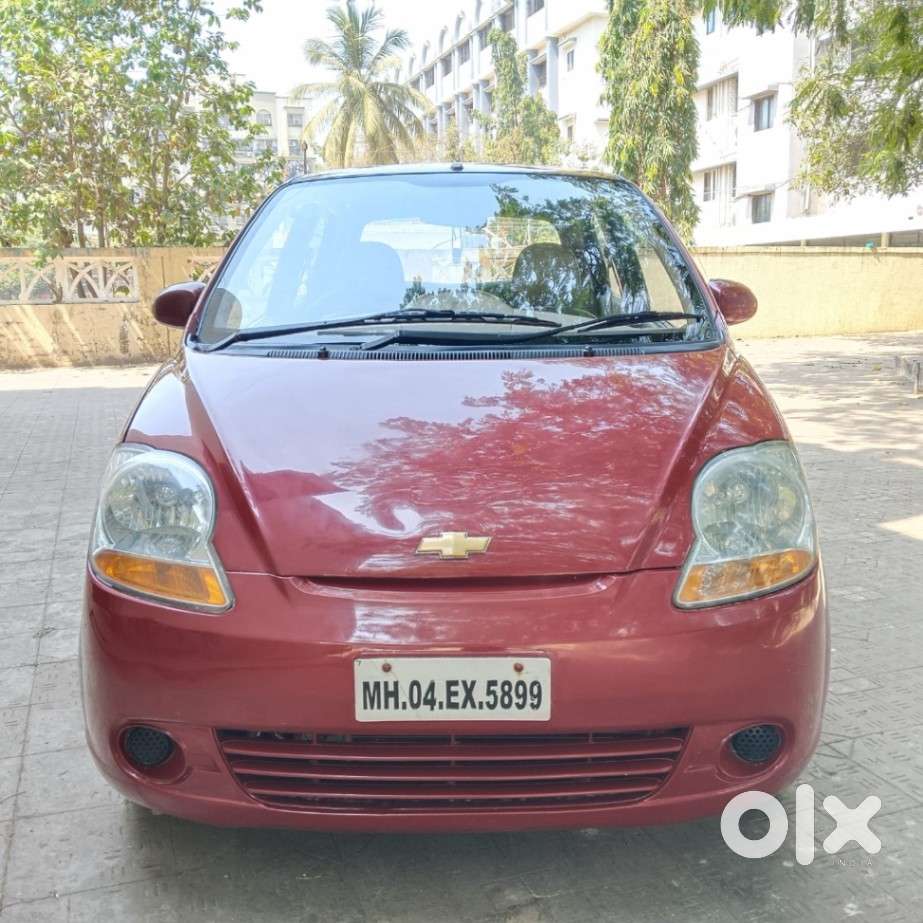 Chevrolet Spark 1.0 Ls, 2011, Petrol