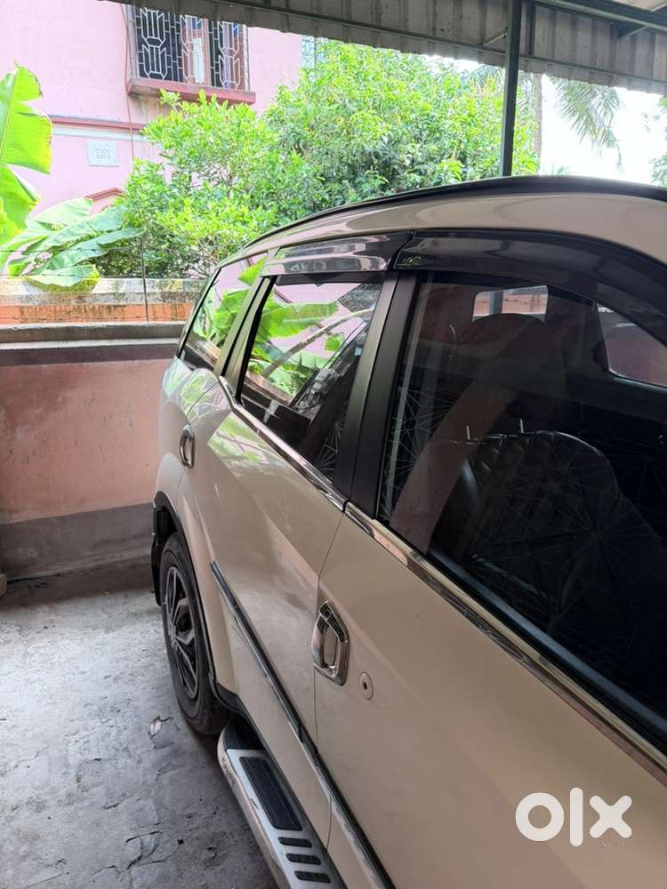 Mahindra Xuv500 Diesel 2019