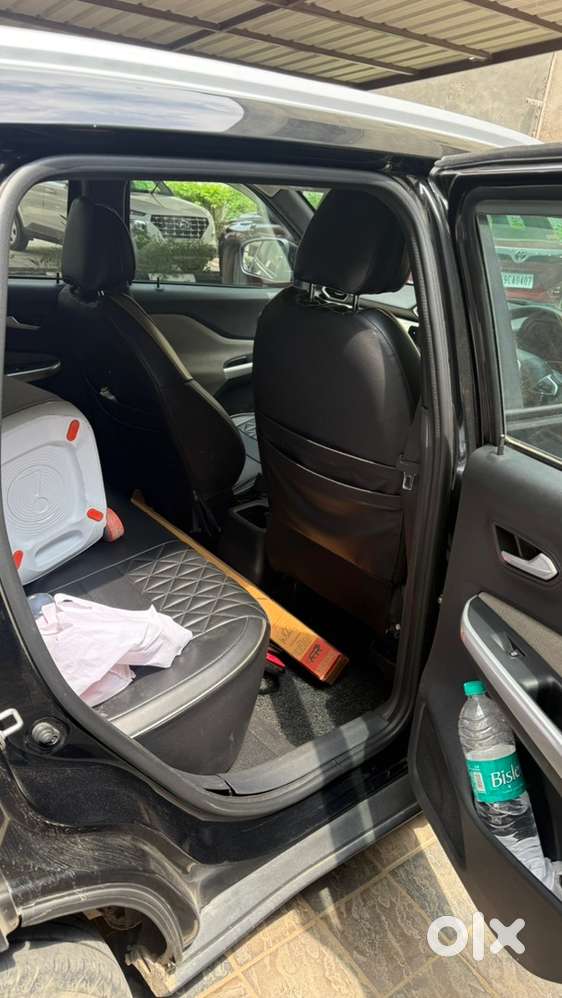 Nissan Magnite Petrol 2024