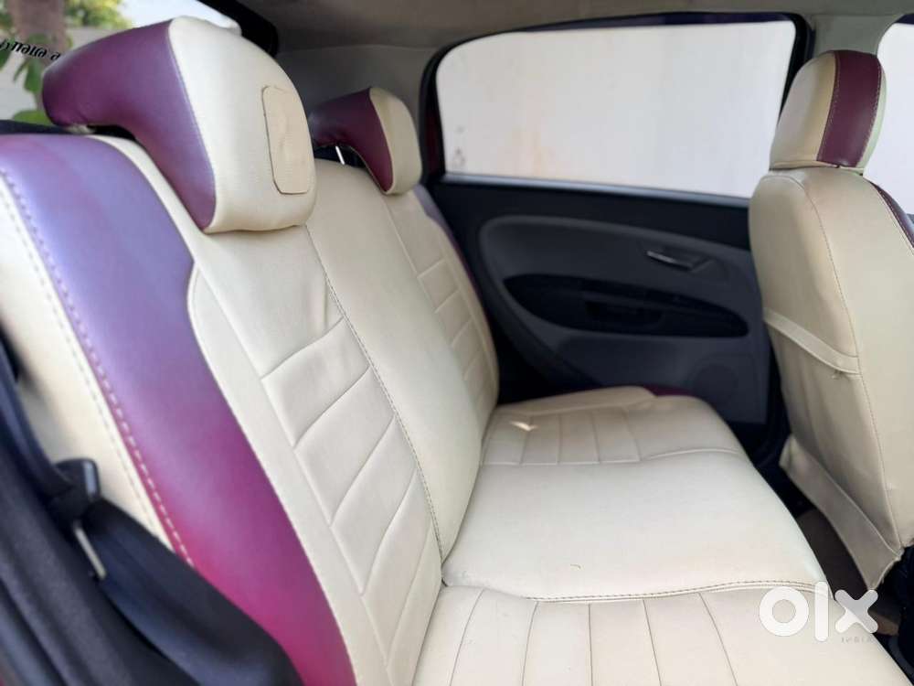 Fiat Punto Emotion 90hp, 2014, Diesel