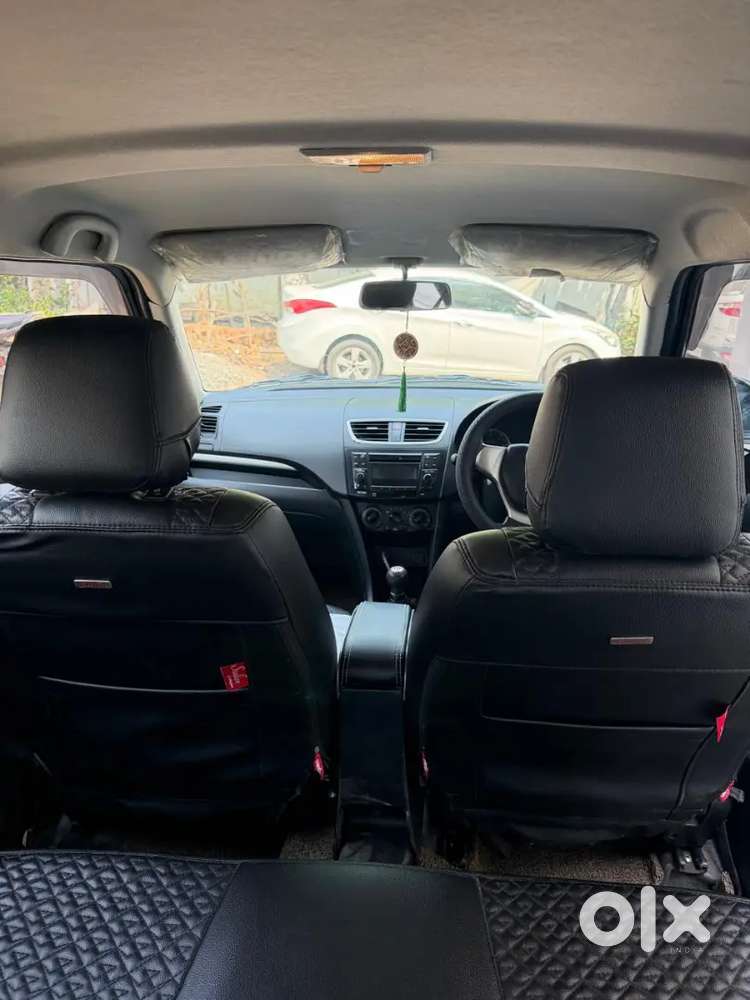 Maruti Suzuki Swift 2017