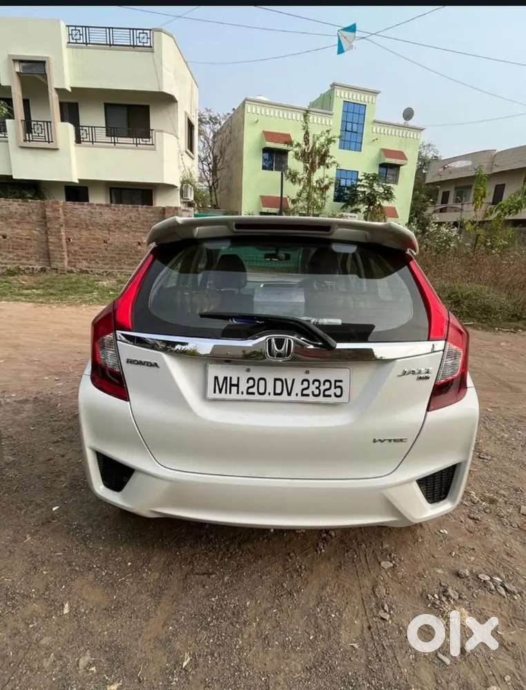 Honda Jazz 2016 Model Petrol