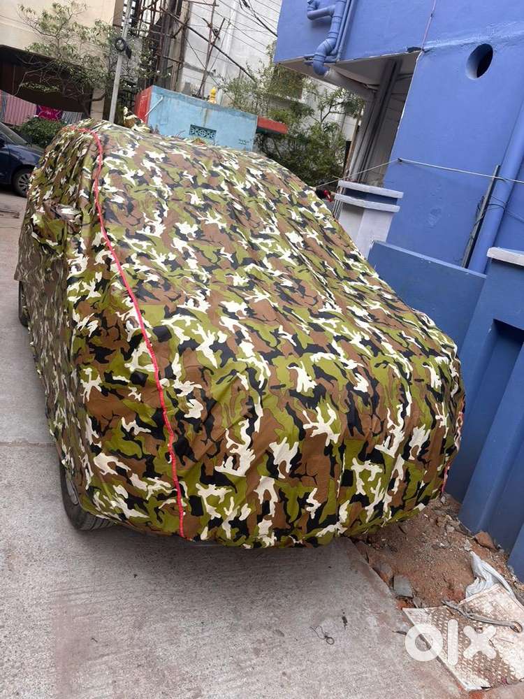 Ford Ecosport 2017 Petrol Well Maintained