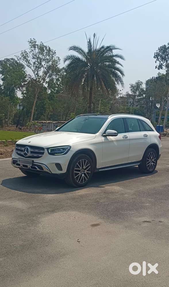 Mercedes-benz Glc 220d 4matic, 2022, Diesel