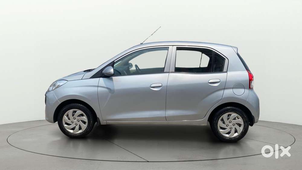 Hyundai New Santro 1.1 Sportz Mt, 2021, Petrol