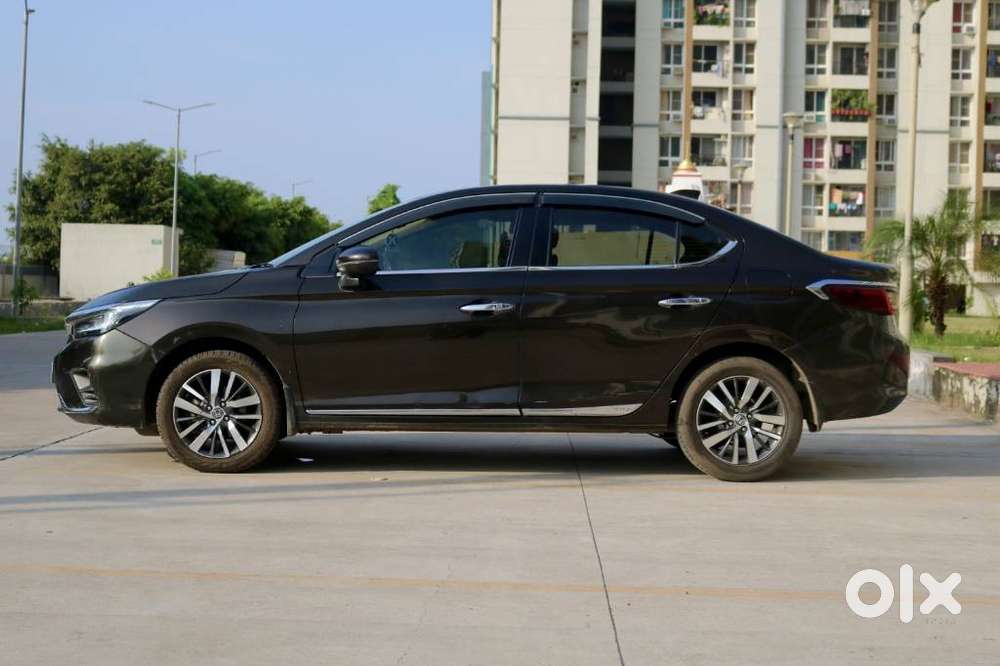 Honda City 1.5 Zx I-dtec Mt, 2022, Diesel