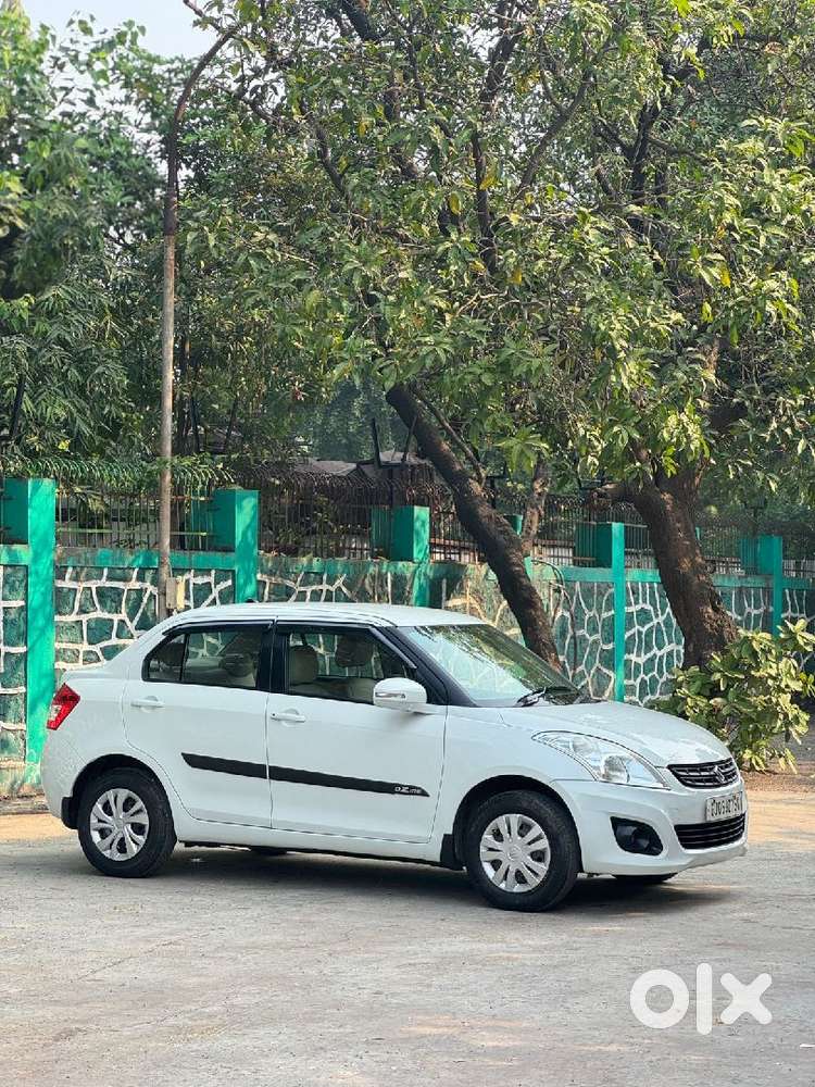 Maruti Suzuki Dzire, 2013, Cng & Hybrids