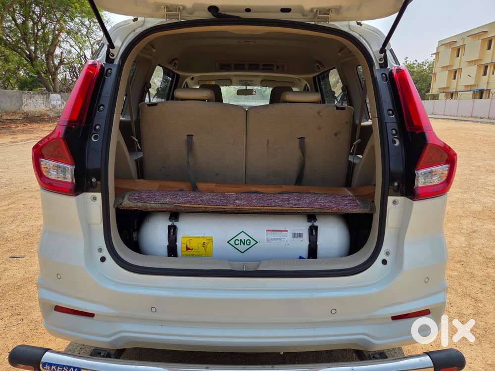 Maruti Suzuki Ertiga