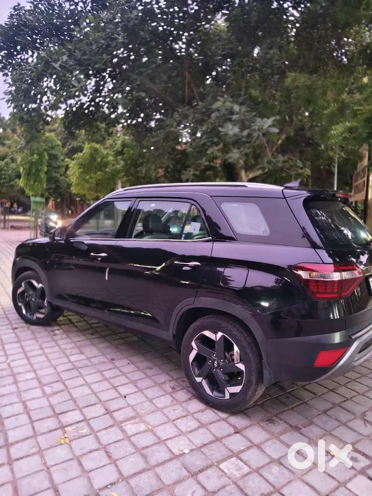 Hyundai Alcazar 2022