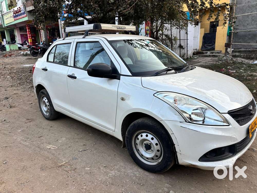 Maruti Suzuki Dzire 1.2 Tour S Cng, 2022, Cng & Hybrids