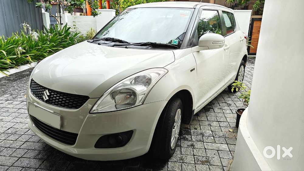 Maruti Suzuki Swift Vxi (2014) – Excellent Condition -kadavanthra