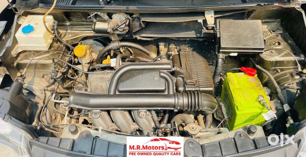 Renault Kwid Climber 1.0 Mt, 2017, Petrol