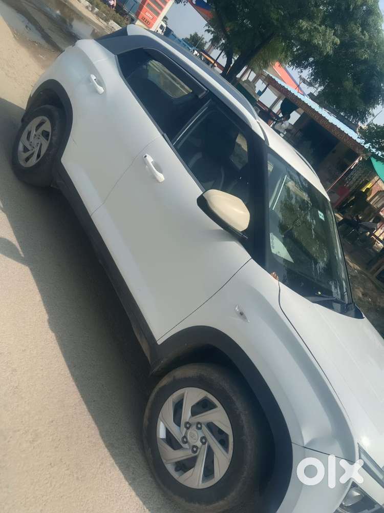 2022 Hyundai Diesel Car