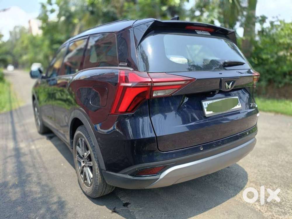 Mahindra Xuv700 2.2 Ax 7 Diesel Mt Str, 2023