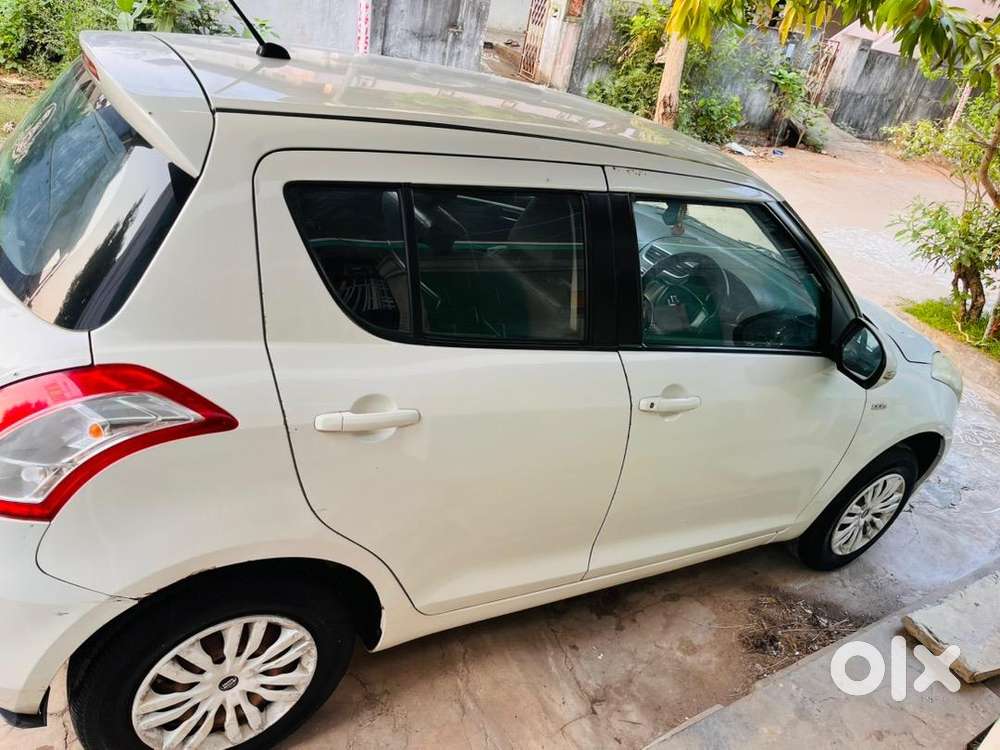 Maruti Suzuki Swift 2014 Diesel Good Condition
