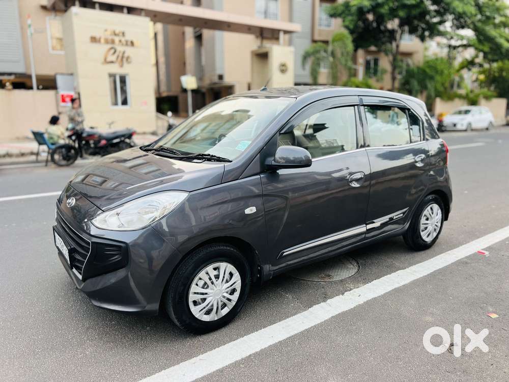 Hyundai Santro Magna Cng, 2020, Petrol