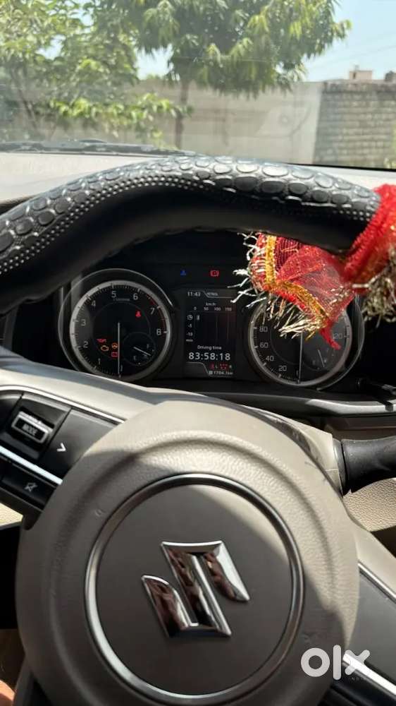 Maruti Suzuki Ertiga 2026 Vxi