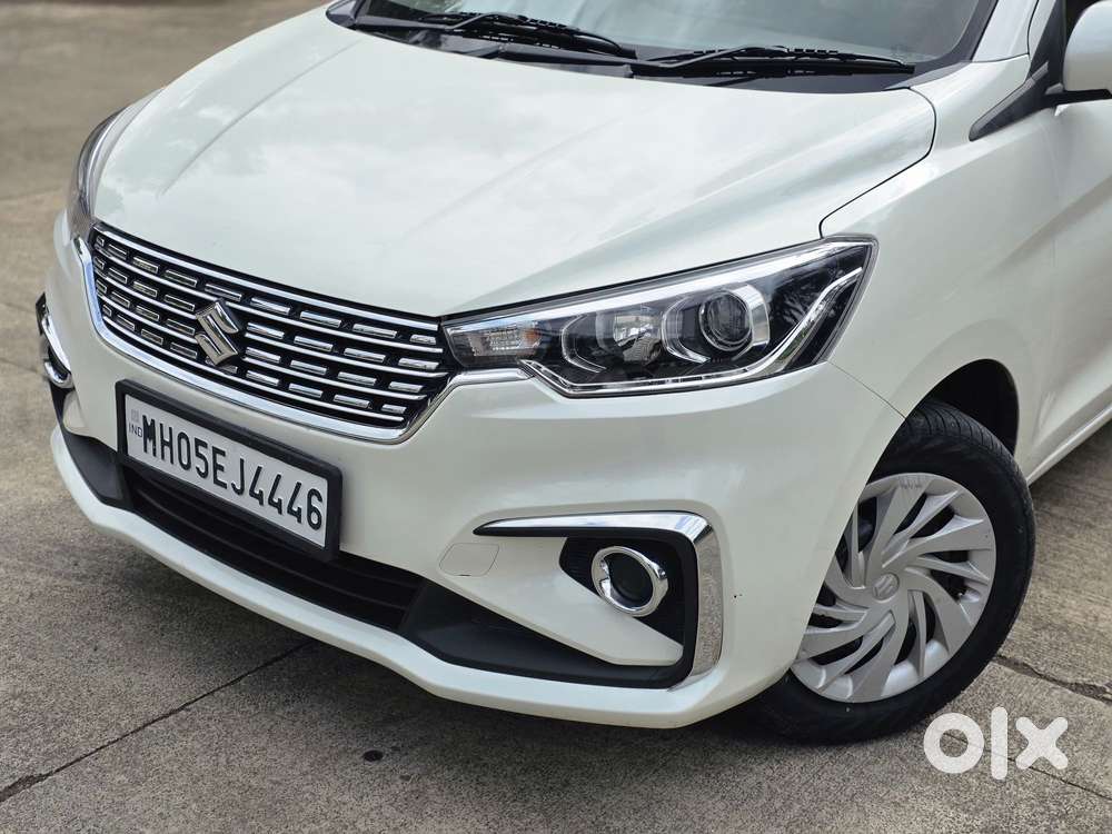 Maruti Suzuki Ertiga Vxi Cng, 2020, Cng & Hybrids