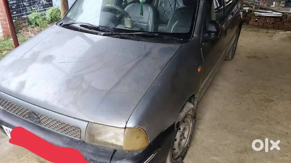 Maruti Suzuki Zen Estilo 2001 Lxi Nlive
