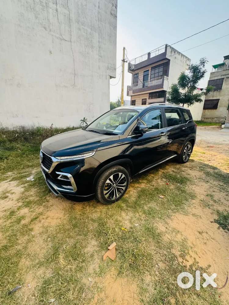 Mg Hector 1.5 Sharp 2022 Diesel