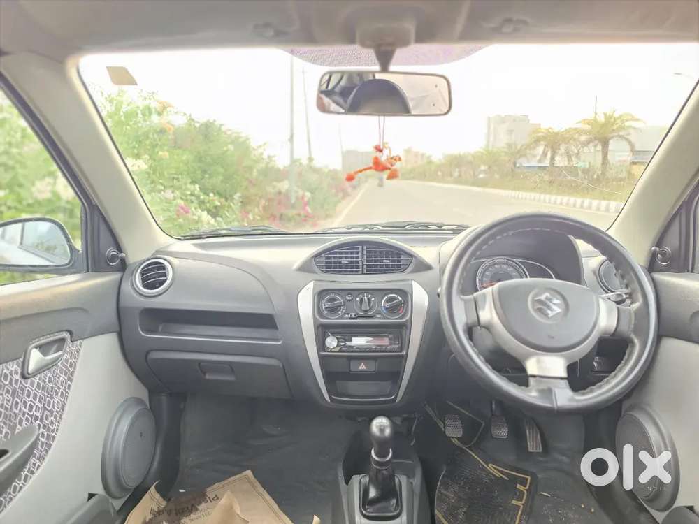 Maruti Suzuki 800 2017 Petrol 47000 Km Driven