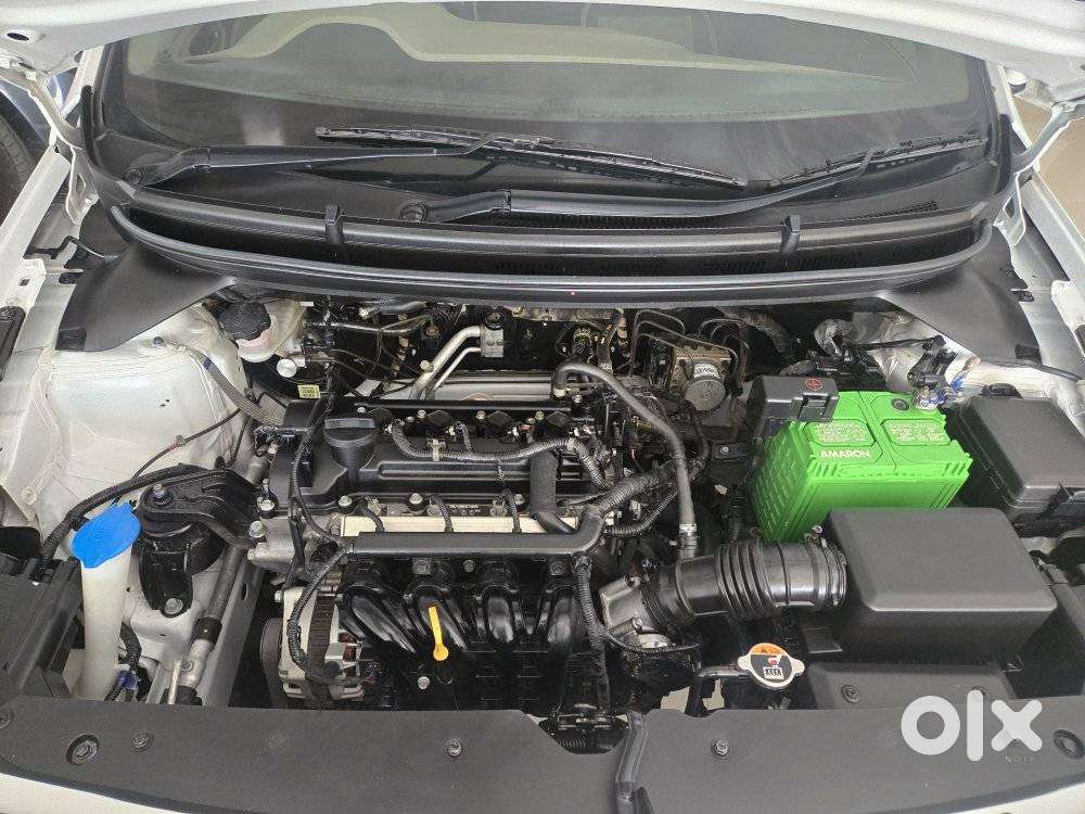Hyundai Elite I20 Sportz Plus, 2018, Petrol
