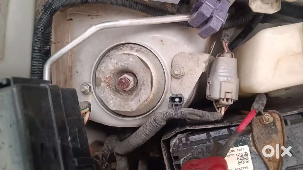 Maruti Suzuki Alto 2020