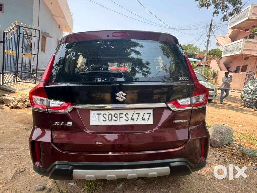 Maruti Suzuki Petrol 2021 Condition